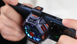 二代而亡，小米告別游戲手機