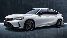 一周新车盘点 | 高性能版思域首次引入国内 蔚来发布旗舰轿跑SUV