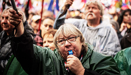 年度影像特辑⑤丨危机重重的2022：全球粮食危机、欧洲能源危机持续