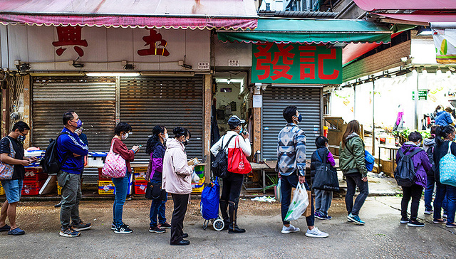 年度影像特辑①丨2022全球最昂贵城市排名出炉：纽约与新加坡并列榜首，香港排名第四