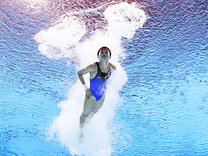 年度影像特輯③丨凝固一瞬間：2022年，難忘的體育時(shí)刻