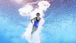 年度影像特辑③丨凝固一瞬间：2022年，难忘的体育时刻