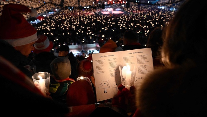 欧洲社会,新冠肺炎