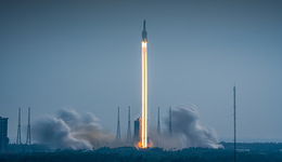 年度影像特輯②丨2022年，上天入海的閃耀時刻