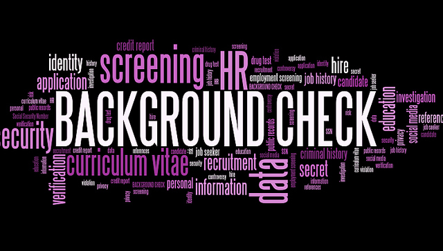 职场背景调查：背调师挖掘员工隐藏的秘密