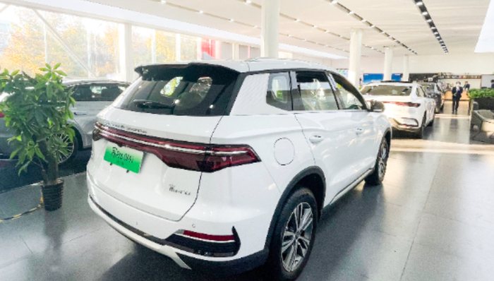 汽车销量,造车新势力,