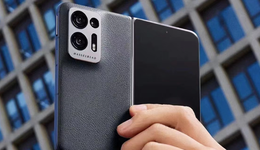 折叠屏手机，屏碎让消费者心碎