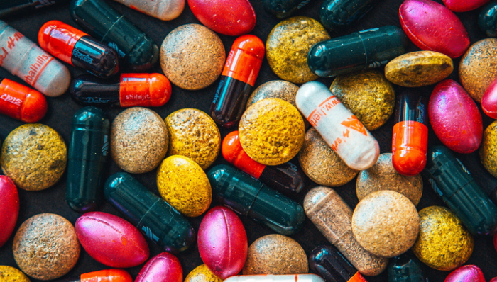 肿瘤药物,创新药,