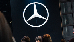 降价了还是卖不动，奔驰EQ系列到底怎么了？