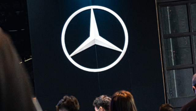 降价,新能源汽车,奔驰,