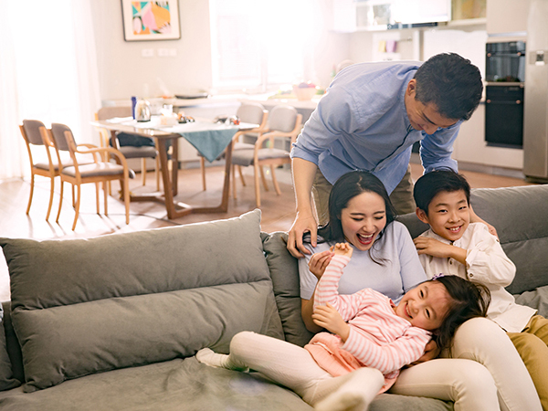 解决富裕中产家庭财富管理刚需  上海信托推出“睿赢”家庭服务信托