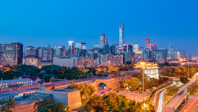 展望2023年中国经济：恢复有多快？反弹有多高？ | 界面预言家②