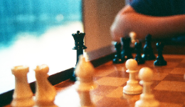 詹姆斯·西蒙斯，华尔街另类股神