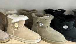 “陽過”們的第一批報(bào)復(fù)性消費(fèi)，賣雪地靴的桑坡人最清楚