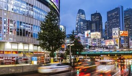 日媒：中韩车入局日系车重要海外市场，日本市场电动转型过慢令人担忧