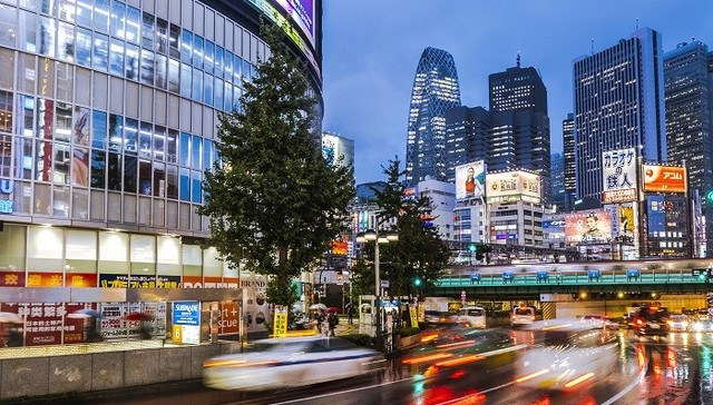 日媒：中韩车入局日系车重要海外市场，日本市场电动转型过慢令人担忧