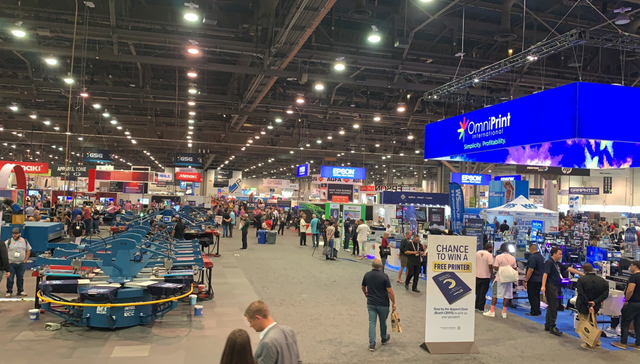 金运激光：美国老客户跨越3000公里订购设备