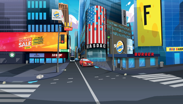 年收入超28亿元，启牛学堂母公司量子之歌冲刺纳斯达克