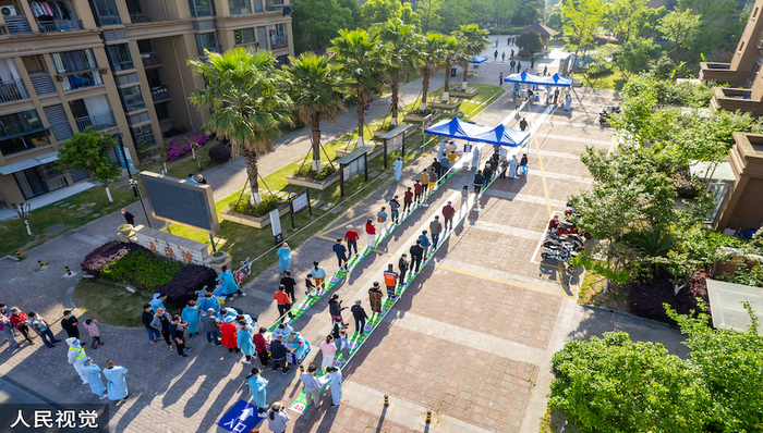 常态化核酸检测终止后，大批检测机构将陷入财务危机|界面预言家㉙