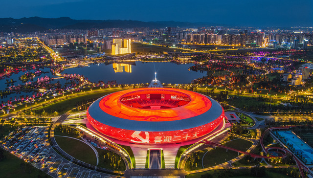 从统一大市场到中国式现代化：2022年中国经济十大关键词｜回望2022③