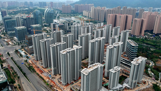 杨伟民：稳增长要把握好政策力度，用力过度可能带来风险隐患