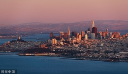 【專訪】好未來海外業(yè)務(wù)負(fù)責(zé)人：先在教培卷上天的硅谷立足，再走向美國(guó)其他城市