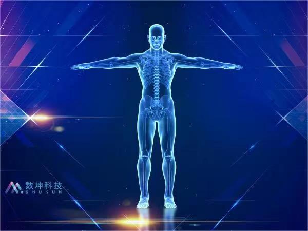 AI助力医生诊疗提质增效，数坤科技引领行业发展