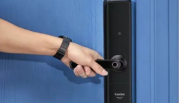 從電子鎖到智能鎖，“門”上的生意是不是一門好生意？