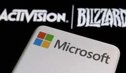 微软“死磕”娱乐业