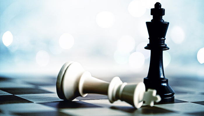 界面新闻盘点2022年度“失意的人”：退场、认输、前途未卜，相比成功，面对失败更需要勇气 | 回望2022⑤