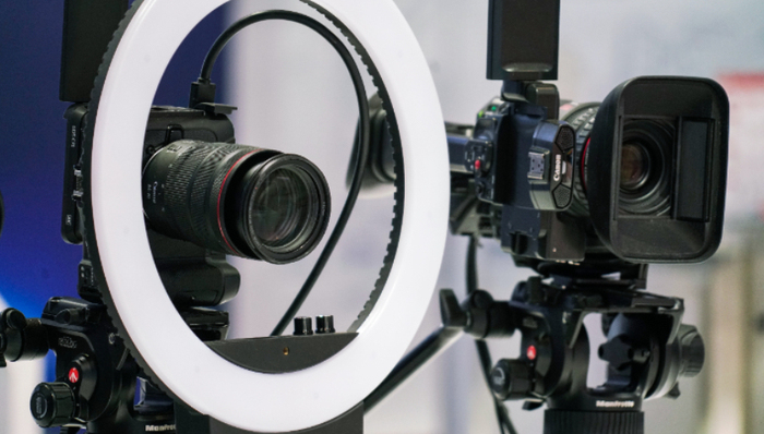 陈岚,直播带货,张兰,