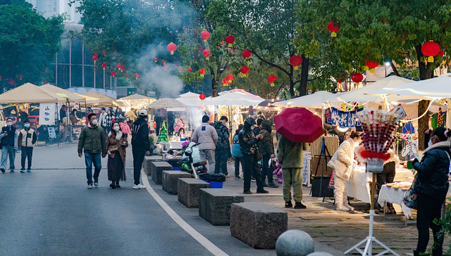 上财高研院：明年中国经济增速或达5.4%，有六大风险值得关注