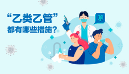 图解 | 一图读懂新冠病毒感染实施“乙类乙管”，都有哪些变化和措施？