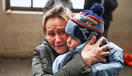 年度影像特辑⑥ 丨不平静的2022年，无法忘记的灾难与伤痛