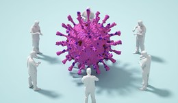 國內(nèi)是否仍有德爾塔毒株流行？國務(wù)院聯(lián)防聯(lián)控機(jī)制專家解答