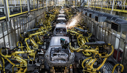 汽车业变局中，这些技术正在逐渐退出历史舞台 | 回望2022⑬