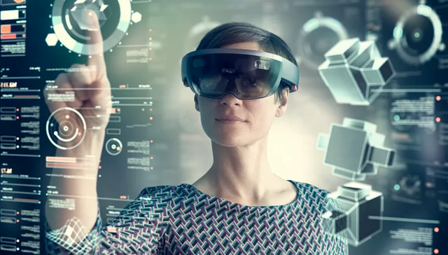 面向B端的工业AR持续火热，瑞欧威尔获新一轮千万元融资