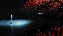 蔚来 NIO Day 六年之痒，回不去的蜜月