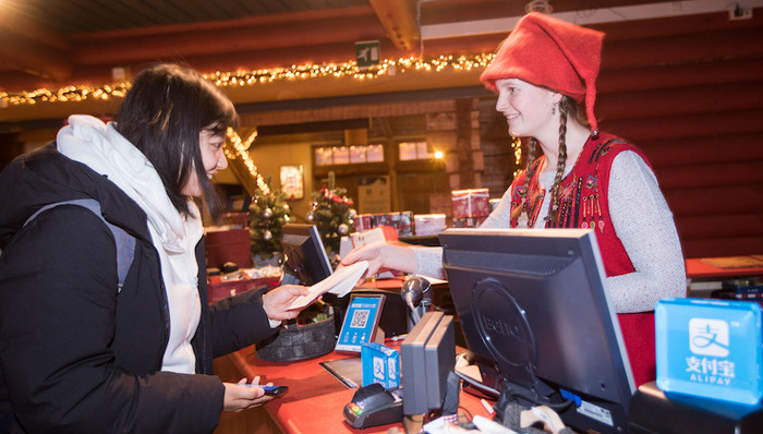 经济世界观,天下故事