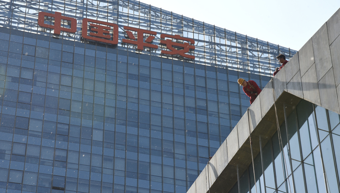 电厂｜遥感卫星、物联网、大数据、AI，平安正在用越来越多科技手段助力实体经济