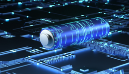 旧电池的新生意