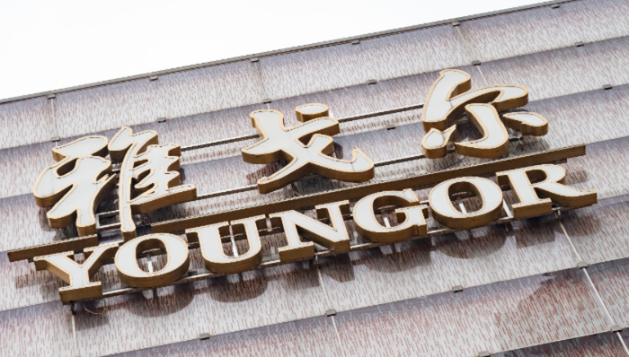 资产出售,美邦服饰,亏损,