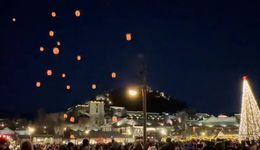 “阳康”出关，报复性旅游开始了吗？