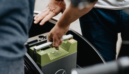 动力电池的万亿战争