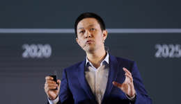 别家降价，蔚来涨价，李斌到底打的什么算盘？