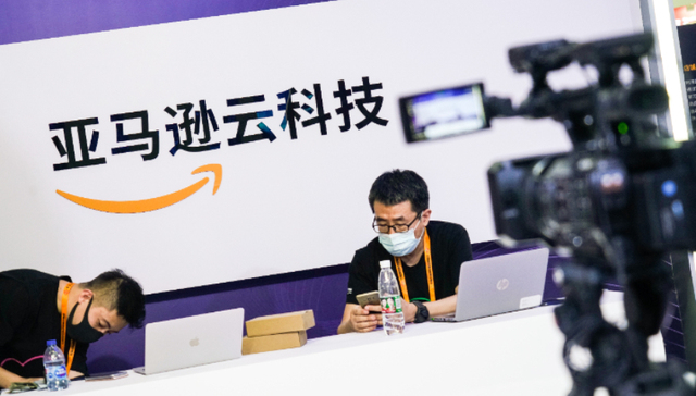 亚马逊云科技推出供应链管理业务，与SAP抢地盘