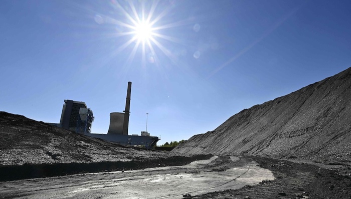 欧洲经济,天下故事,能源