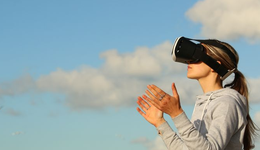 云游戲的2022：破局、新生、元宇宙