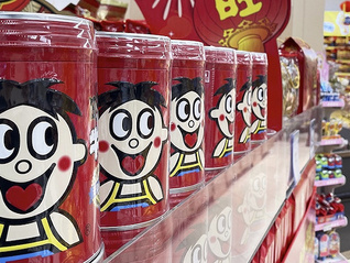 旺旺因虚假广告被罚，产品宣传富含蛋白质但实际不达标｜消费者报告