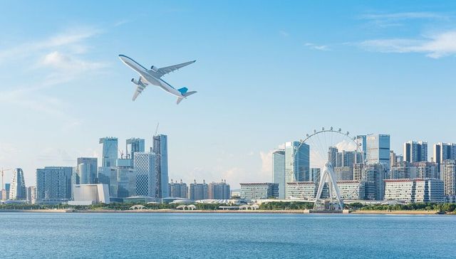 感染高峰下，民航一线人员还够用吗？